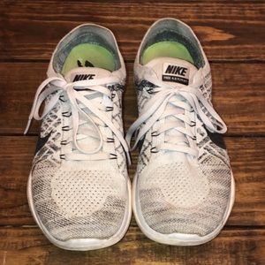 Nike Free 4.0 Flyknits | Men’s 12.5